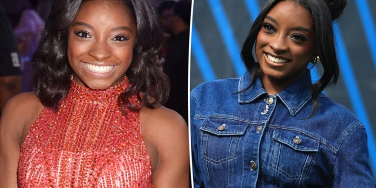 Simone Biles reveals plastic surgery procedures she’s had done