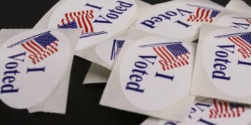 Just Another Election Day in Josh Shapioro's Pennsylvania – Twitchy