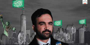 Mamdani Seizes New York City Mayoralty