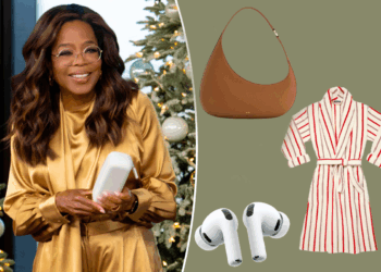 Shop all her top picks