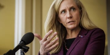 Abigail Spanberger Wins Virginia’s Gubernatorial Race After Bruising Campaign