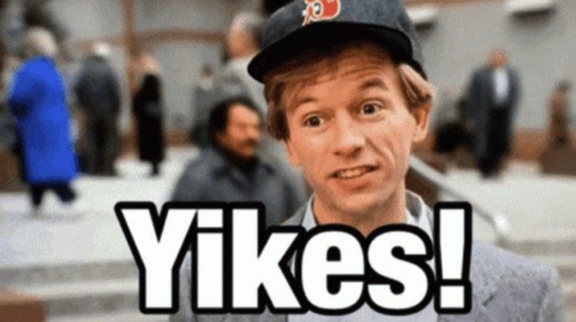 Bucks County School Board Wipeout Signals 2026 Danger – Twitchy