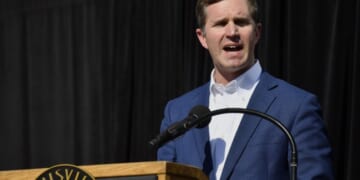 Kentucky Gov. Andy Beshear Struggles Explaining New Dem Party Leader Zorhan Mamdani's Socialism – Twitchy