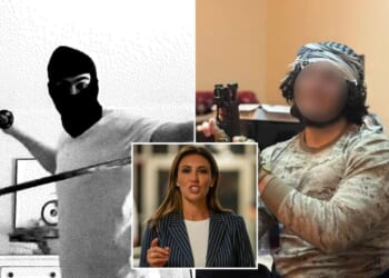 Charges against 'Jersey Boy jihadists' show Islamic radicalization can touch any community, Alina Habba warns