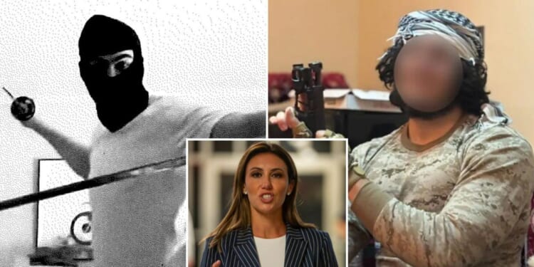 Charges against 'Jersey Boy jihadists' show Islamic radicalization can touch any community, Alina Habba warns