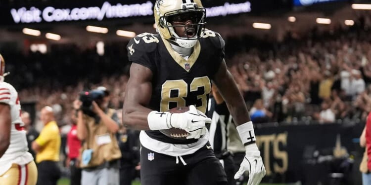 Target these tights ends at thin position in fantasy football