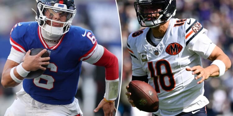 NFL Week 10 picks, odds, best bets