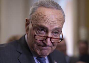 Shutdown Deal Reached and It Drives Defiant Dems Into Full Meltdown Mode – Twitchy