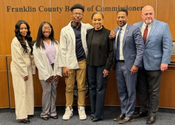 Ohio’s Largest County Funds A Medical Education Program That Only Admits Black Students. Experts Say It’s Illegal.