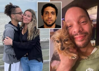 DUI dad beaten to death just hours after booking into jail