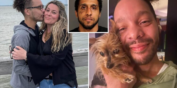 DUI dad beaten to death just hours after booking into jail