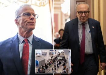 When will the government shutdown end — and what will the path to reopening look like?