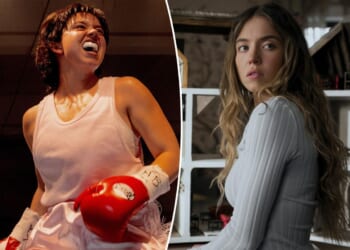 Sydney Sweeney reveals how she dropped 30 pounds in less than 2 months