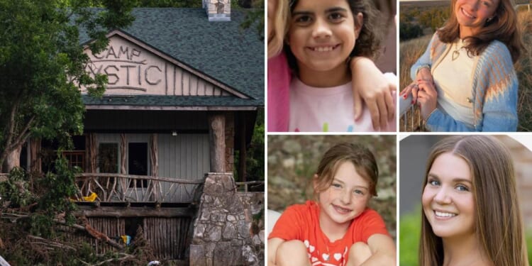 Families sue Camp Mystic over deadly Texas flood, allege negligence and profit motive