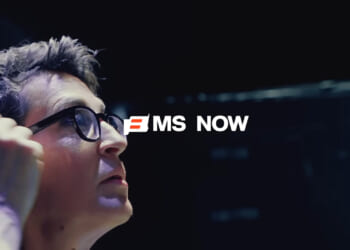 MSNBC Hires Black Actors To Feature Alongside Its White Anchors in Racial Justice-Themed Ad Promoting 'MS NOW' Name Change