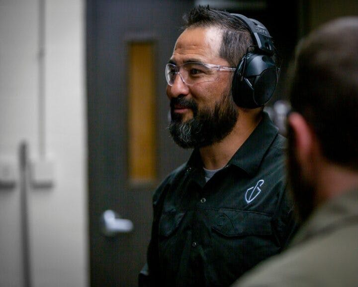 Credit: Jimmy Graham