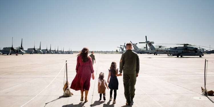 Honoring A Veteran Means Doing More Than Saying ‘Thank You’