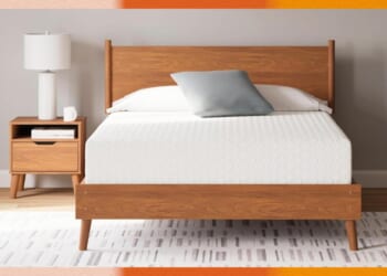 Don’t miss early Black Friday Savings on the bed for back pain