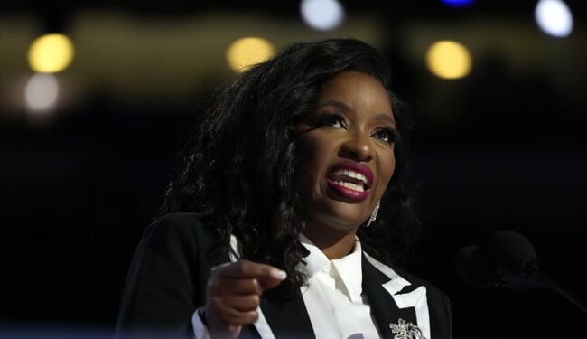 Jasmine Crockett Says Her Big Mouth Requires a Bigger Security Detail but She Doesn’t Want to Pay – Twitchy