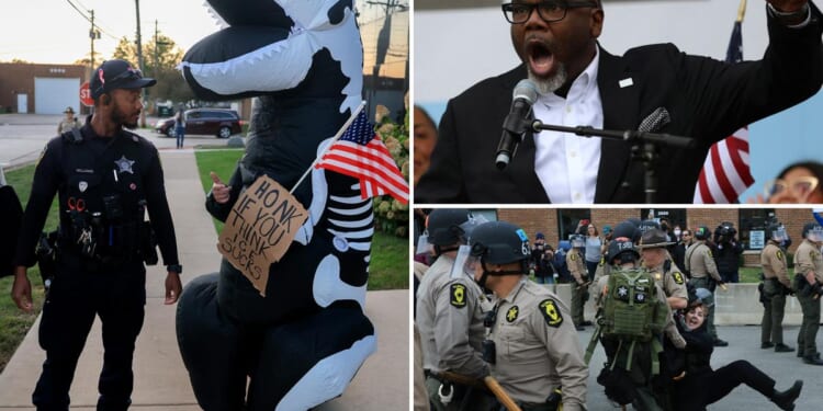 Trump says Chicago crime has fallen dramatically despite 'extraordinary resistance' from local Democrats