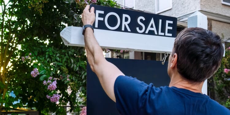 Why We Need 50 Million Deportations Instead Of 50-Year Mortgages