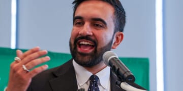 NYPD Officers Say Mamdani’s Win Will Lead to Exodus of ‘A Few Hundred’ Officers