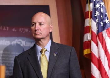 Ricketts Tells State Department UNRWA Must Have ‘No Role’ in Post-War Gaza