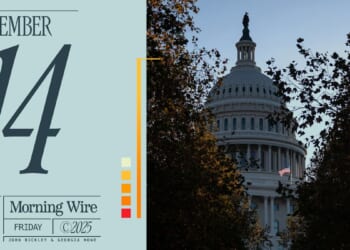 Obamacare Battle Brews, Hollywood Slump, & D.C.’s DEI Rackets