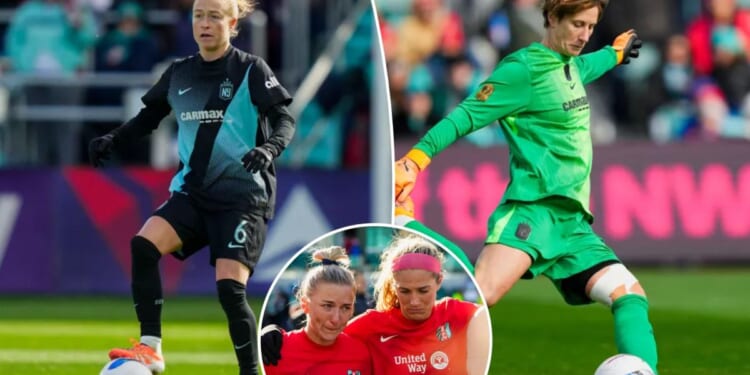 Gotham FC is building off an all-time upset win