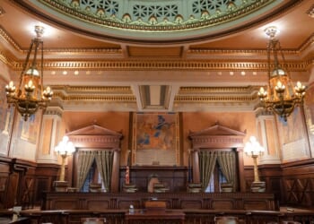 3 Pennsylvania Supreme Court justices retained, handing Democrats key victory