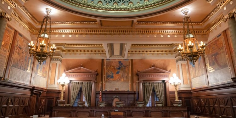 3 Pennsylvania Supreme Court justices retained, handing Democrats key victory