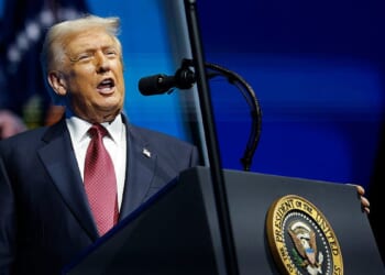 After Democrat Wins, Trump Tells Americans To Choose: COMMUNISM OR COMMON SENSE