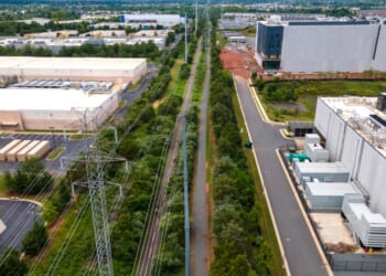 America’s energy bills shouldn’t fund Big Tech’s data centers 