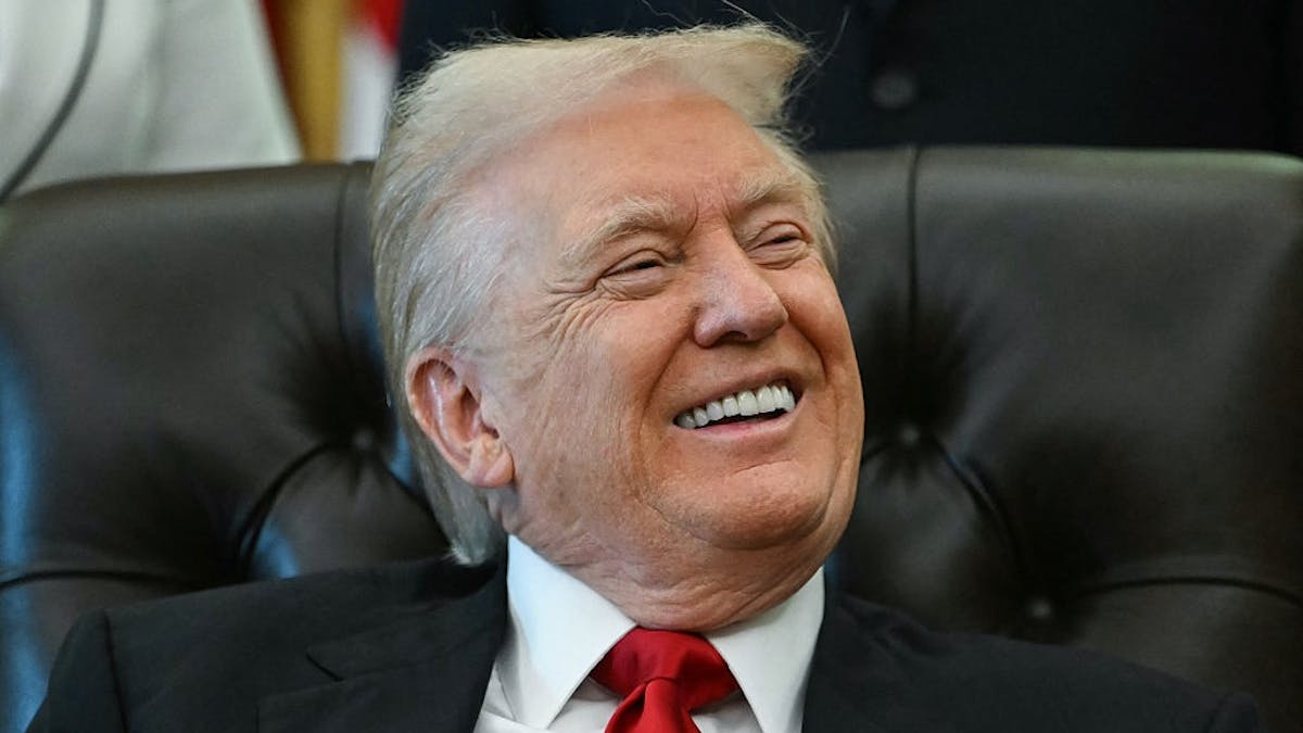 Another Muslim Majority Country Joins Abraham Accords, Hailed As ‘Major Step Forward’