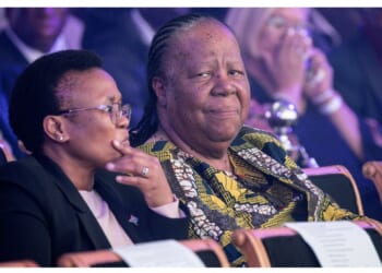 Architect of South Africa’s ‘Genocide’ Case Against Israel, Supporter of ‘Armed Struggle,' Slated To Enter US This Week