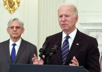 Arctic Frost Docs Reveal Massive Operation Targeting Trump Allies