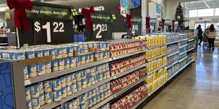 Are Thanksgiving meals cheaper this year over 2024?