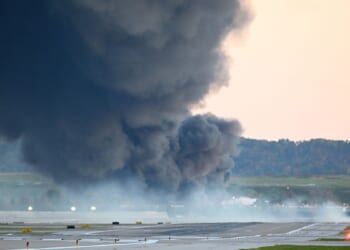 Authorities Identify The 14 People Killed In Louisville UPS Plane Crash
