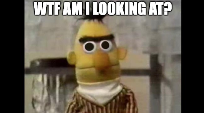 BLEH! Woman BRAGS About LITERALLY Kissing Jasmine Crockett's Shoes and SMOD Can't Come Fast Enough (Pics) – Twitchy