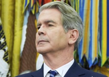 Bessent says no formal ACA plan proposed despite Trump's social media posts