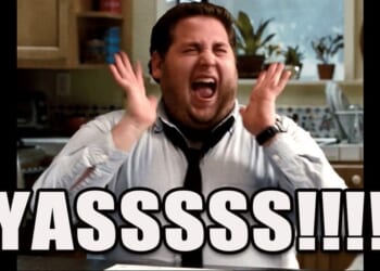 Bill to End the Schumer Shutdown Officially Passes Senate, Heads to House – Twitchy