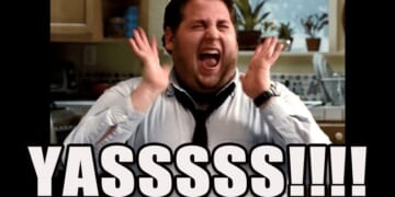 Bill to End the Schumer Shutdown Officially Passes Senate, Heads to House – Twitchy