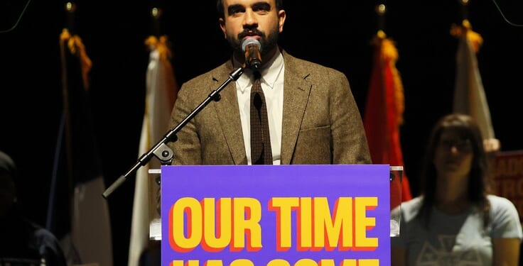 CAIR Teased a 'Major' Expansion to Its Political Operations After Oct. 7. Two Years Later, Its Network Is Taking Credit for Mamdani's Win—and Pledging To Do More.