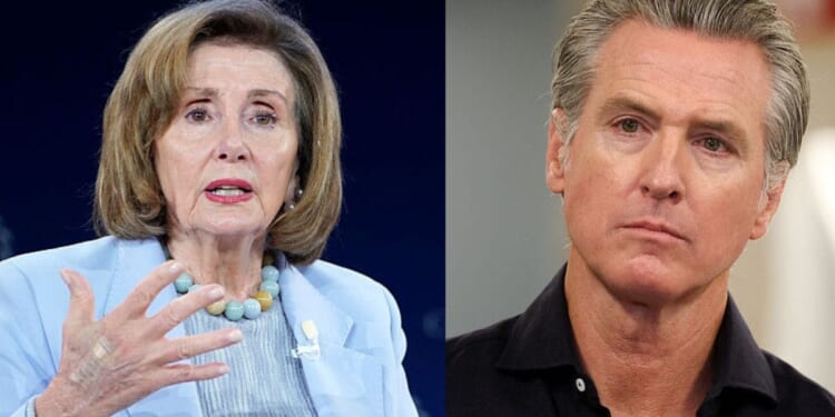 California’s Redistricting Ballot Measure Overwhelmingly Passes