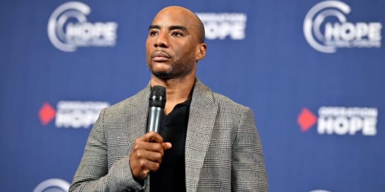 Charlamagne: Democrats should be 'leaning into' Crockett