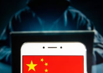 Chinese Hackers Hijack U.S. AI In First Autonomous Cyberattack