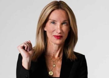 Crusty White Person Jennifer Welch Says Crusty White People Need to Embrace Multiculturalism – Twitchy