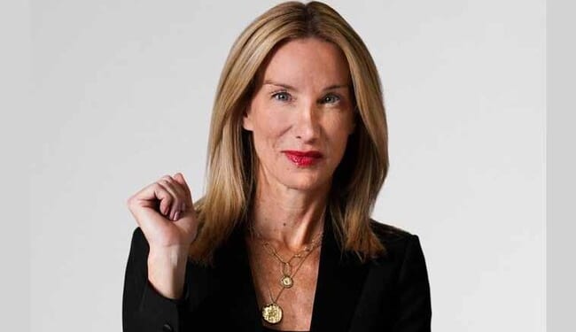 Crusty White Person Jennifer Welch Says Crusty White People Need to Embrace Multiculturalism – Twitchy