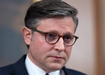 Cutting SNAP and guarding the Epstein files is anything but divine