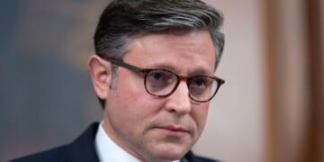 Cutting SNAP and guarding the Epstein files is anything but divine